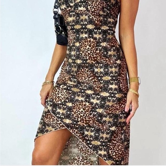 Ruby Rox Dress - Picture 2 of 3